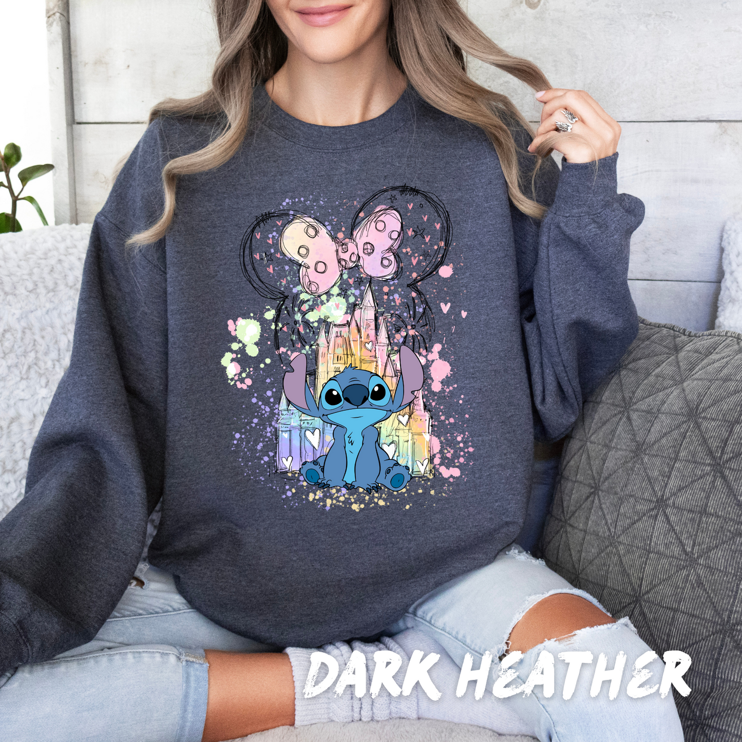 Magic.Castle Family Vacation Shirt for Adults and Kids