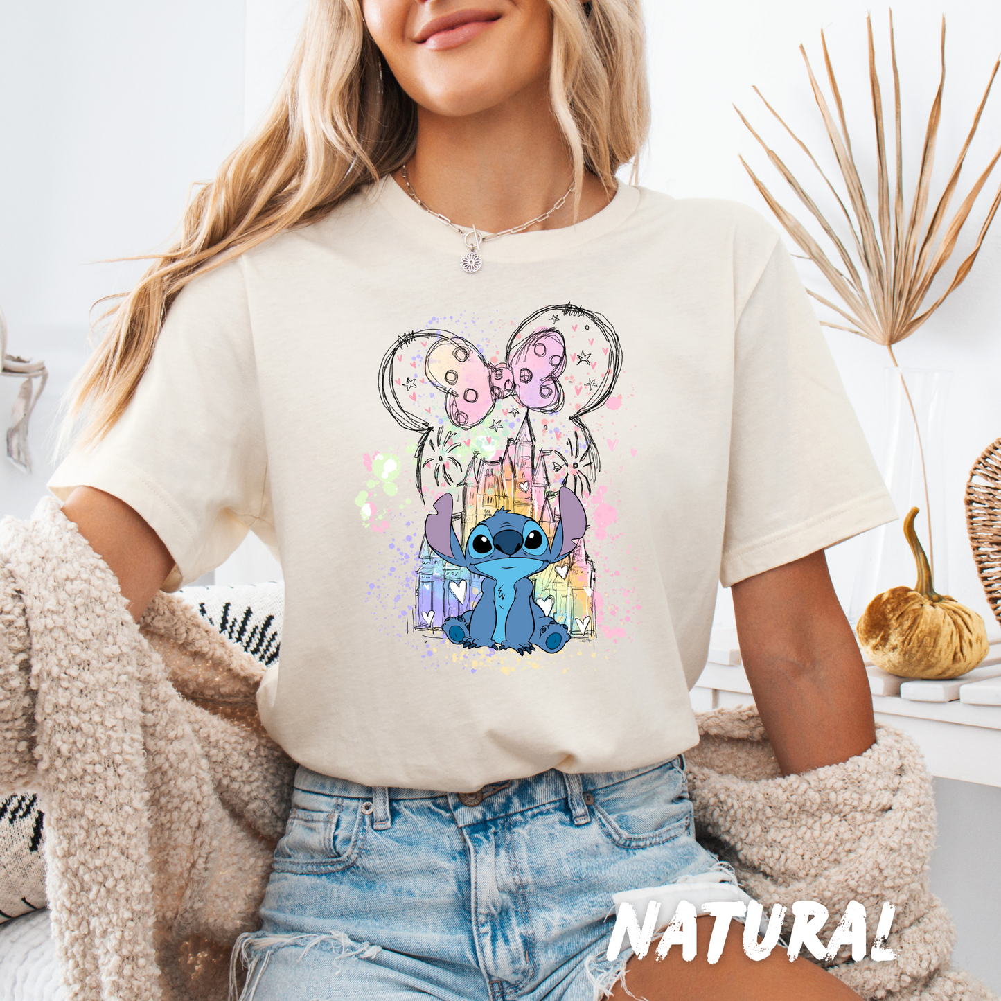 Magic.Castle Family Vacation Shirt for Adults and Kids