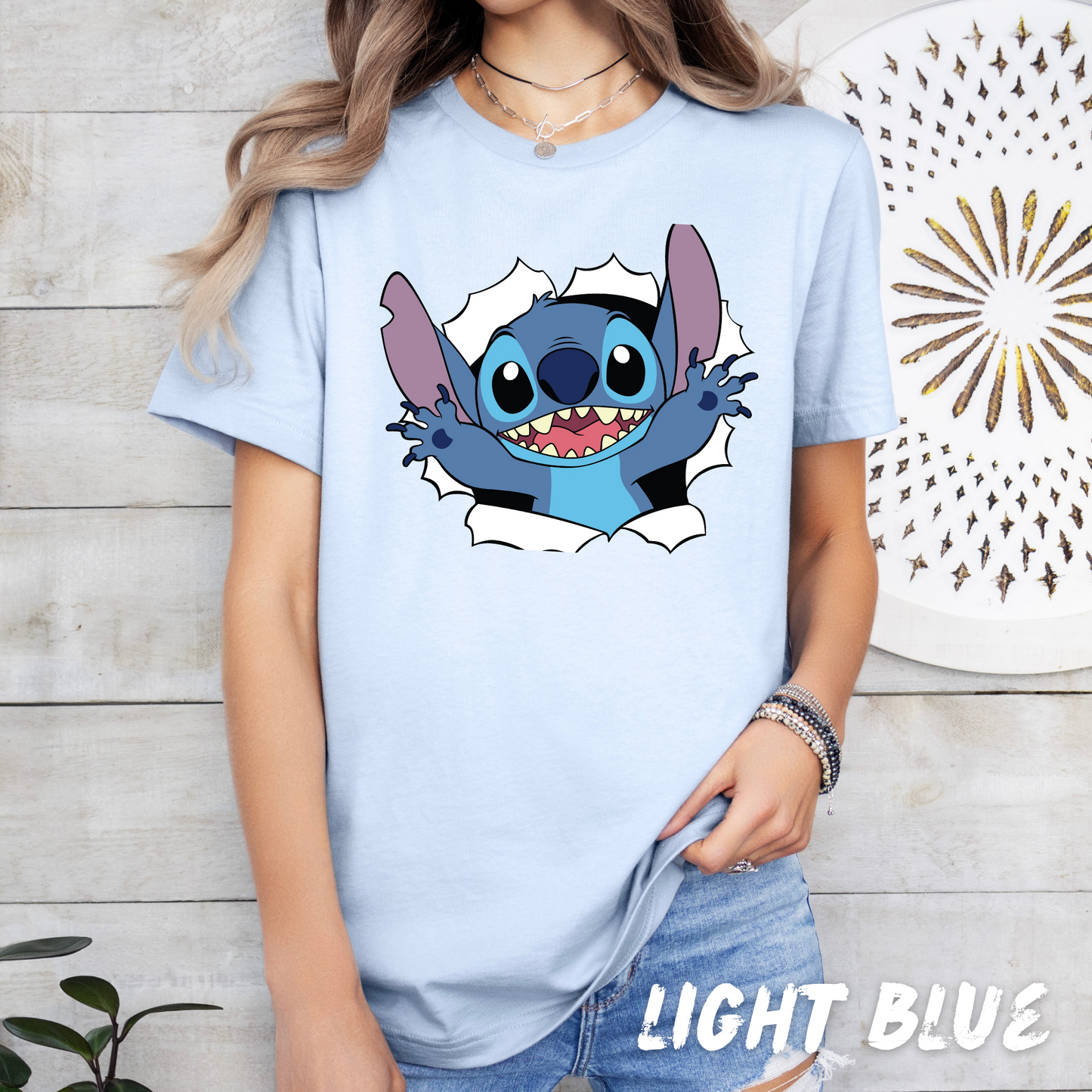 Cute Surprise Sweatshirt Adults and Kids