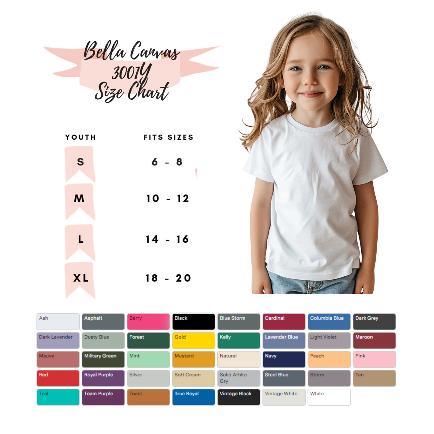 Custom Imagen - Logo Unisex Shirt