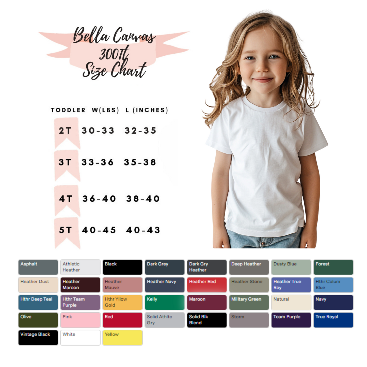 Custom Imagen - Logo Unisex Shirt
