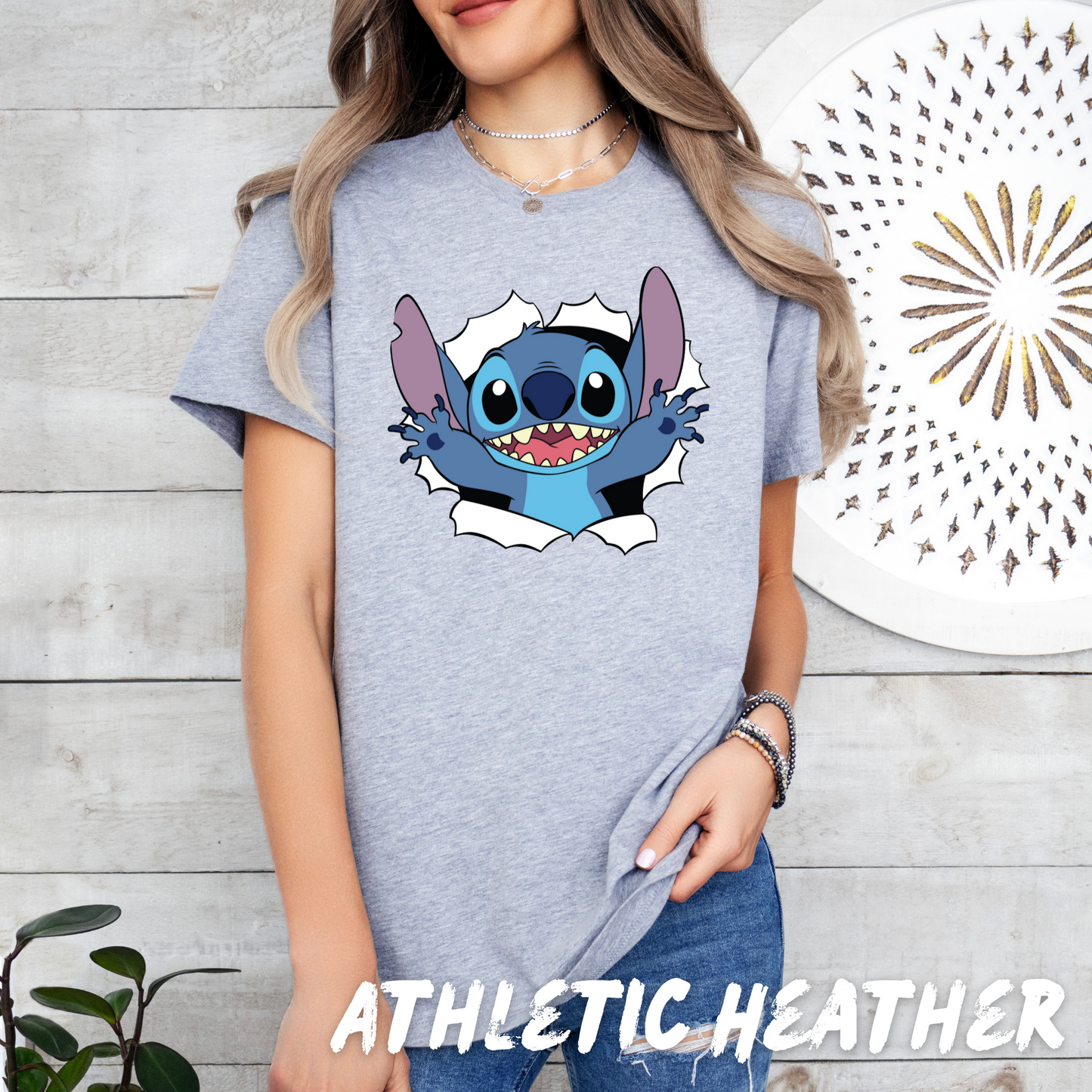 Cute Surprise Sweatshirt Adults and Kids