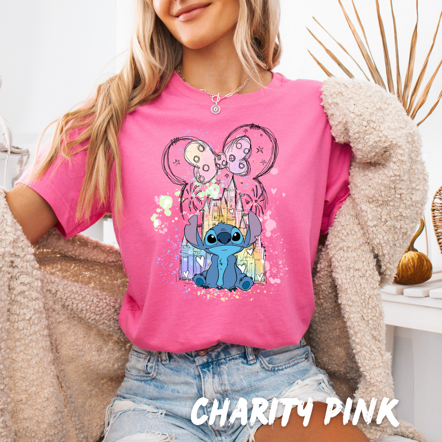 Magic.Castle Family Vacation Shirt for Adults and Kids