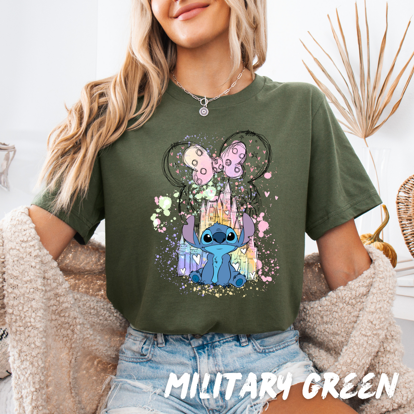 Magic.Castle Family Vacation Shirt for Adults and Kids