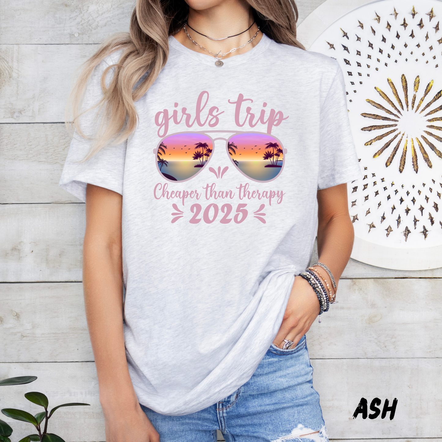 Girls Trip 2025 - Cheaper than therapy