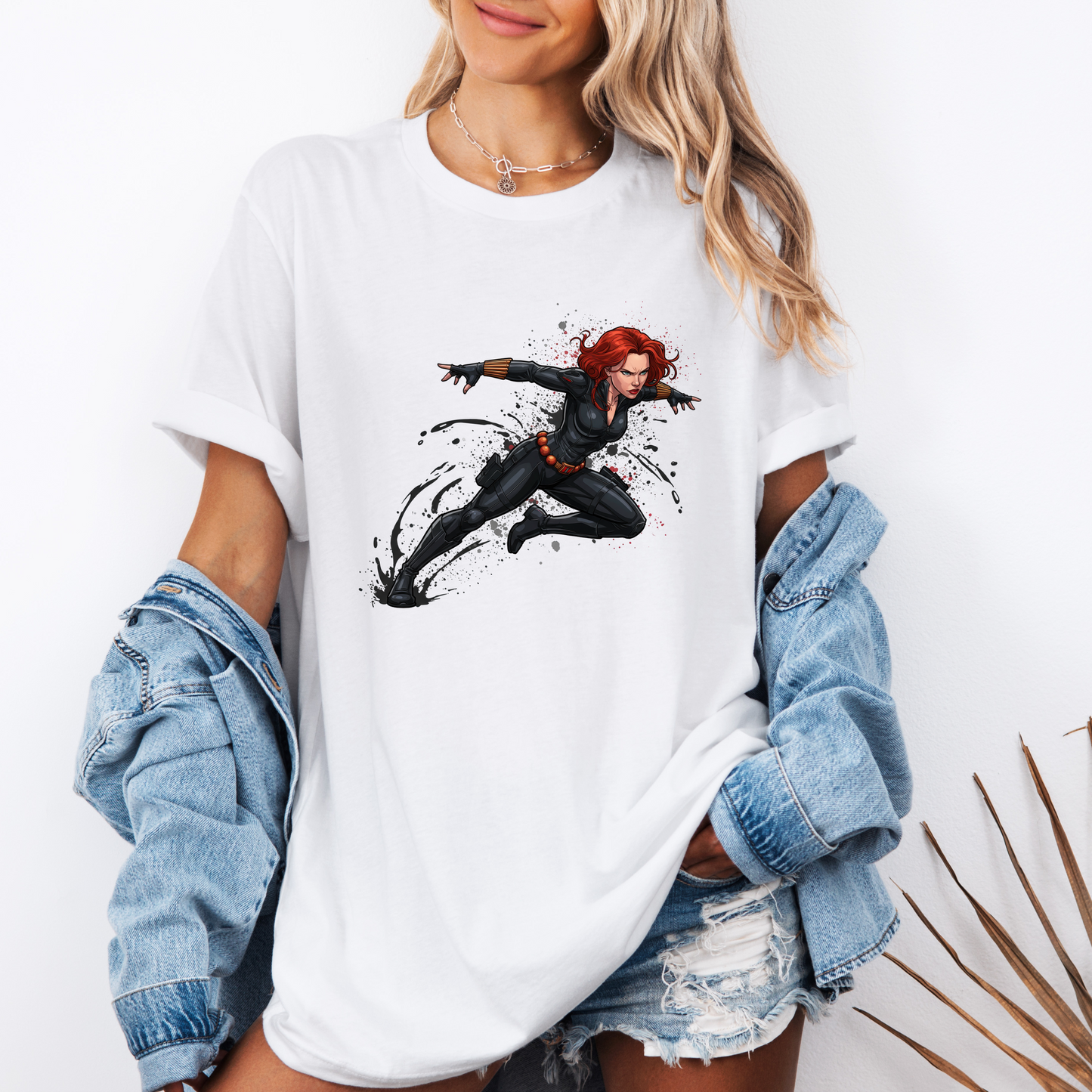 _Marvel_Avengers Superhero Matching Shirts