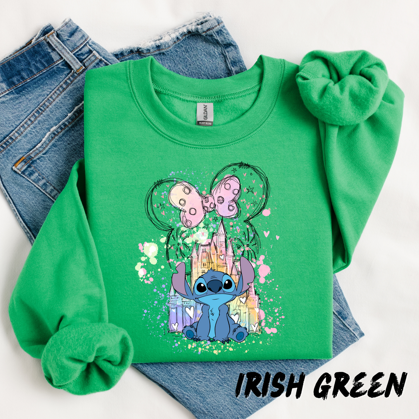 Magic.Castle Family Vacation Shirt for Adults and Kids