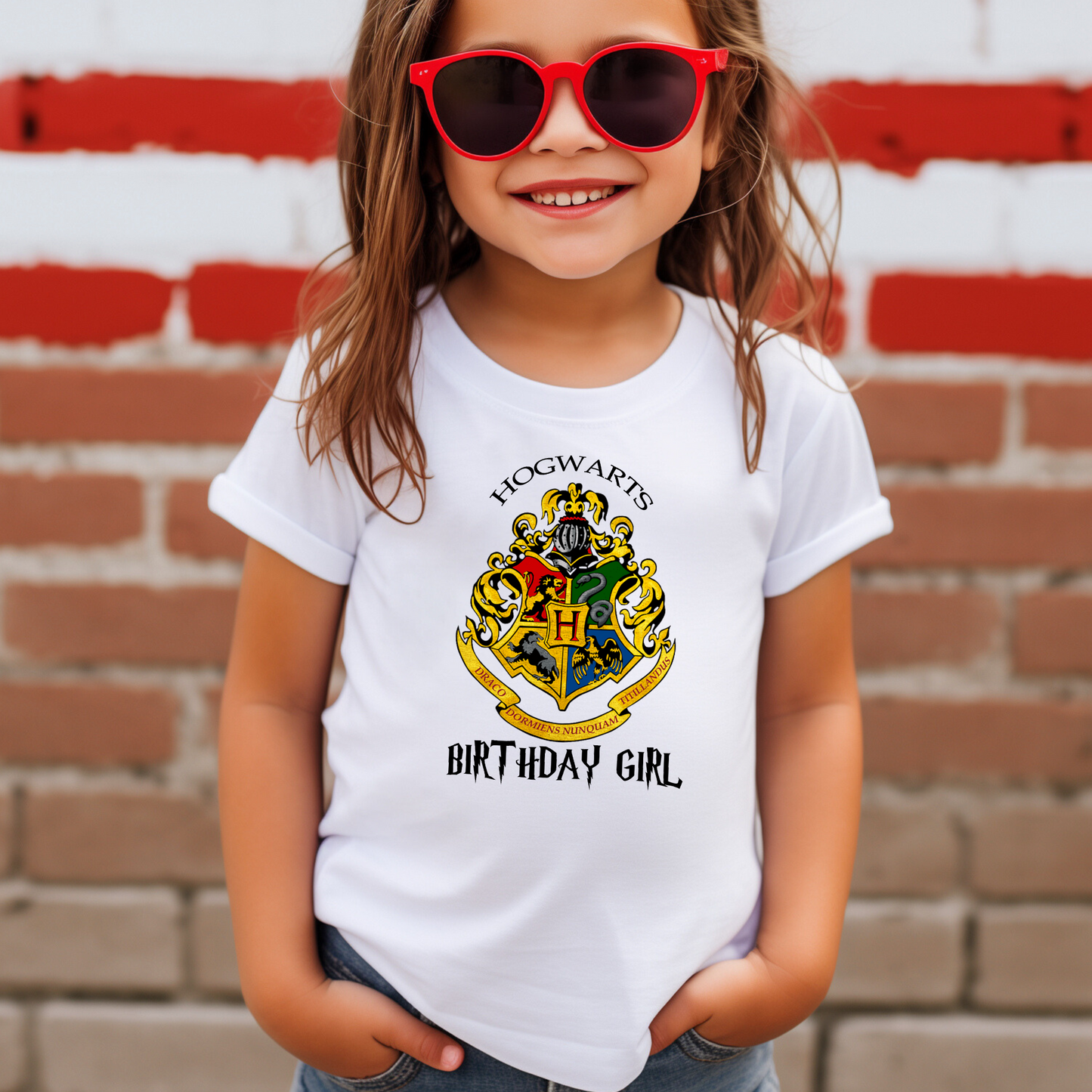 Wizard Birthday Shirts, Magic Birthday Gifts For Her, Wizard Birthday Tee, Birthday Girl Shirt, Birthday Boy Shirt.
