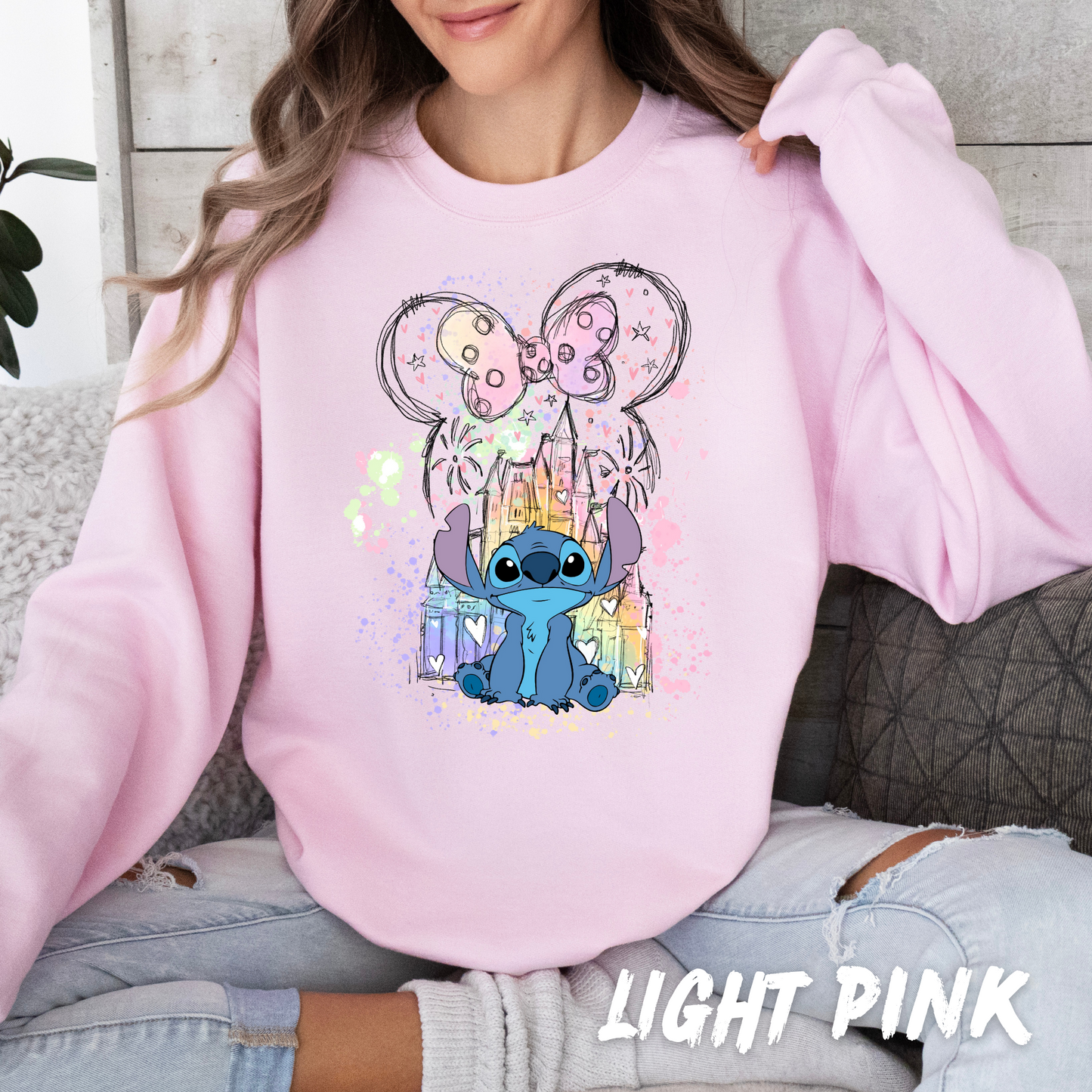 Magic.Castle Family Vacation Shirt for Adults and Kids