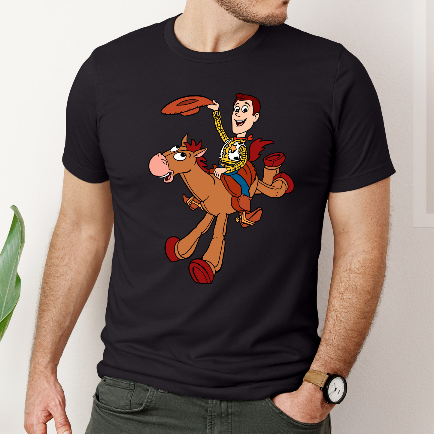 _Toy_Story Shirts for Adults and Kids