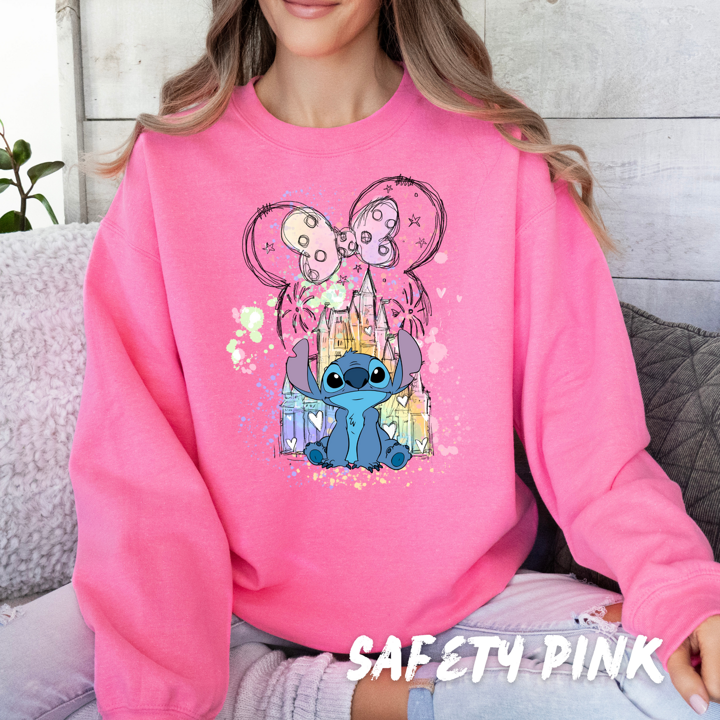 Magic.Castle Family Vacation Shirt for Adults and Kids