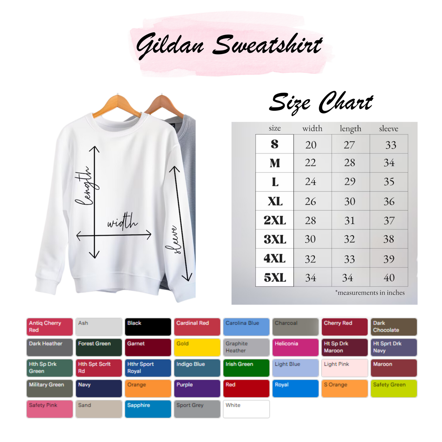 Custom Mama Mouse Sweatshirt with Custom Names on Sleeve