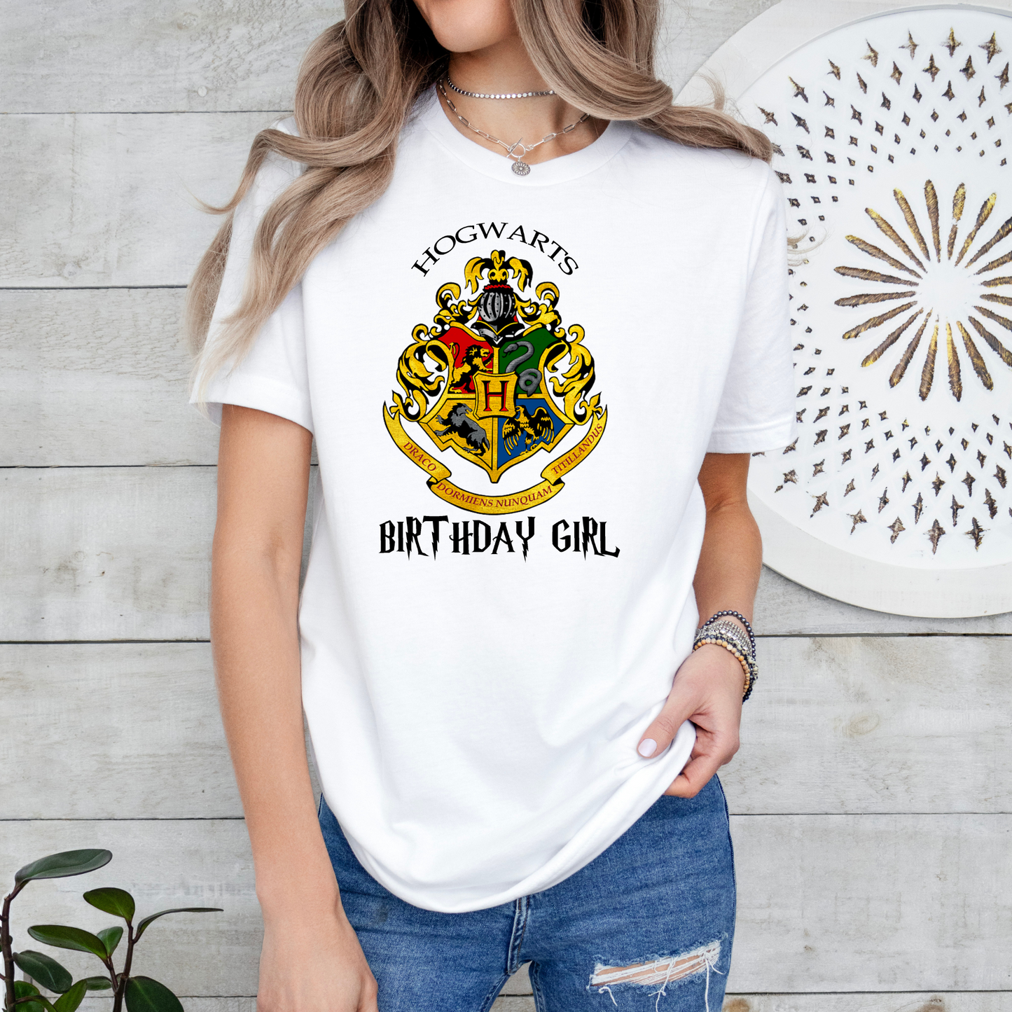 Wizard Birthday Shirts, Magic Birthday Gifts For Her, Wizard Birthday Tee, Birthday Girl Shirt, Birthday Boy Shirt.