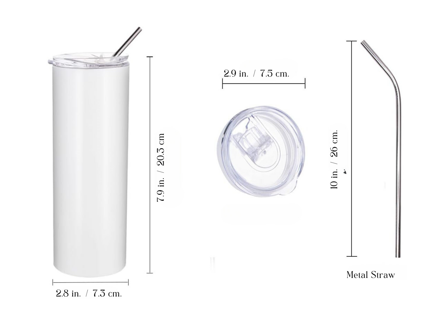 Venezuela Tumbler Venezuelan Flag Tumbler 20 oz