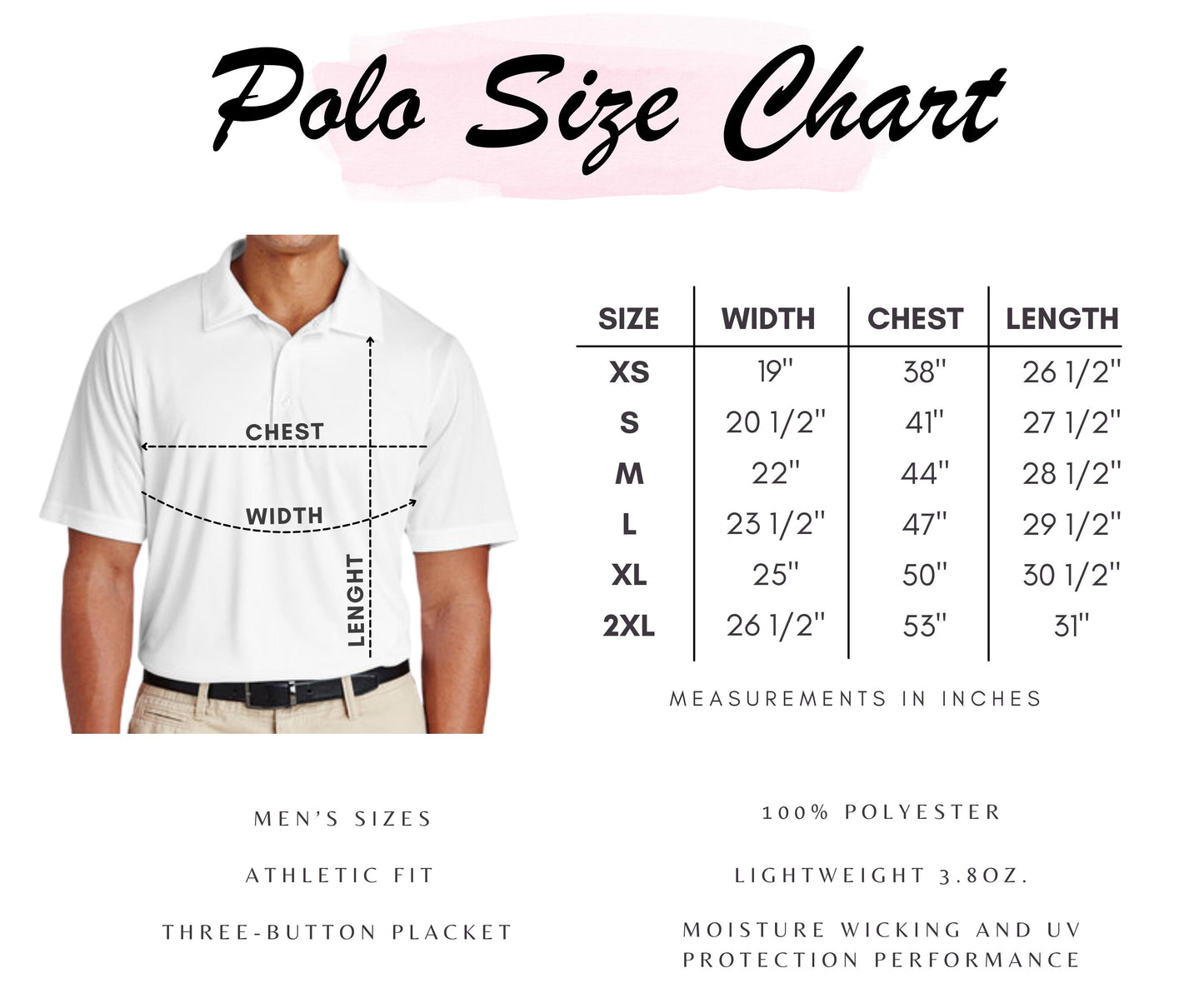 Custom Logo Polo Shirt | Personalized Work Uniform Shirt | Custom Logo Company Shirt | Unisex Business Polo | Custom Staff Shirt