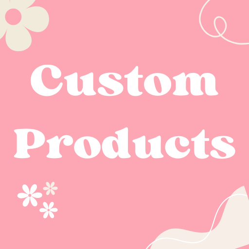 Customized Products