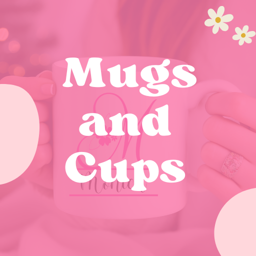 Cups & Mugs