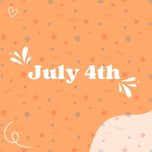 July 4th