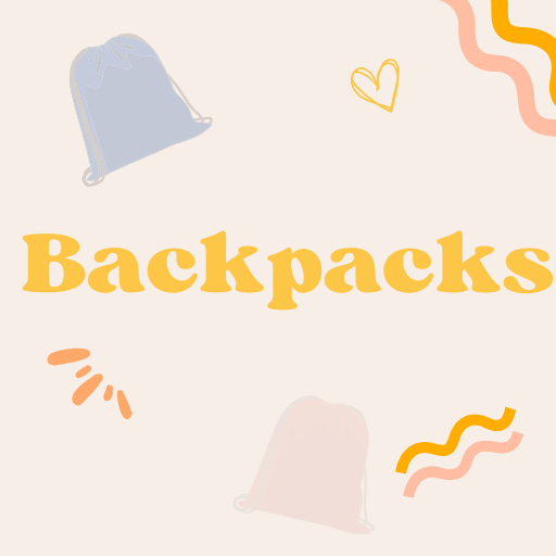 Backpacks