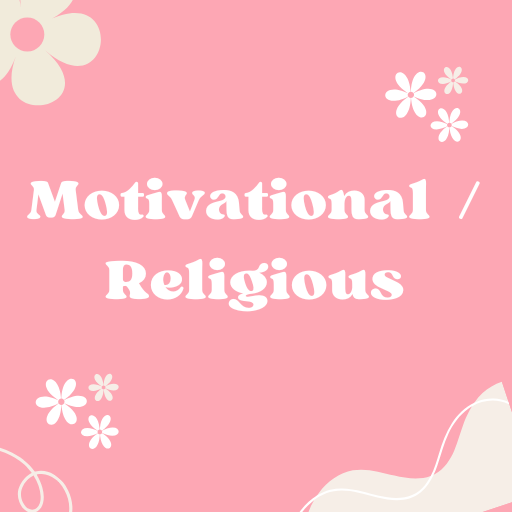 Motivational / Religious