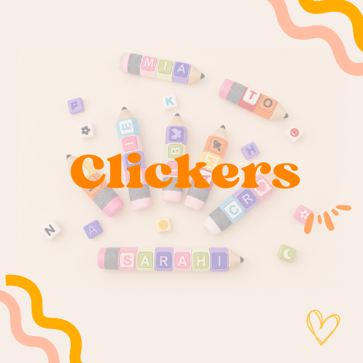 Clickers