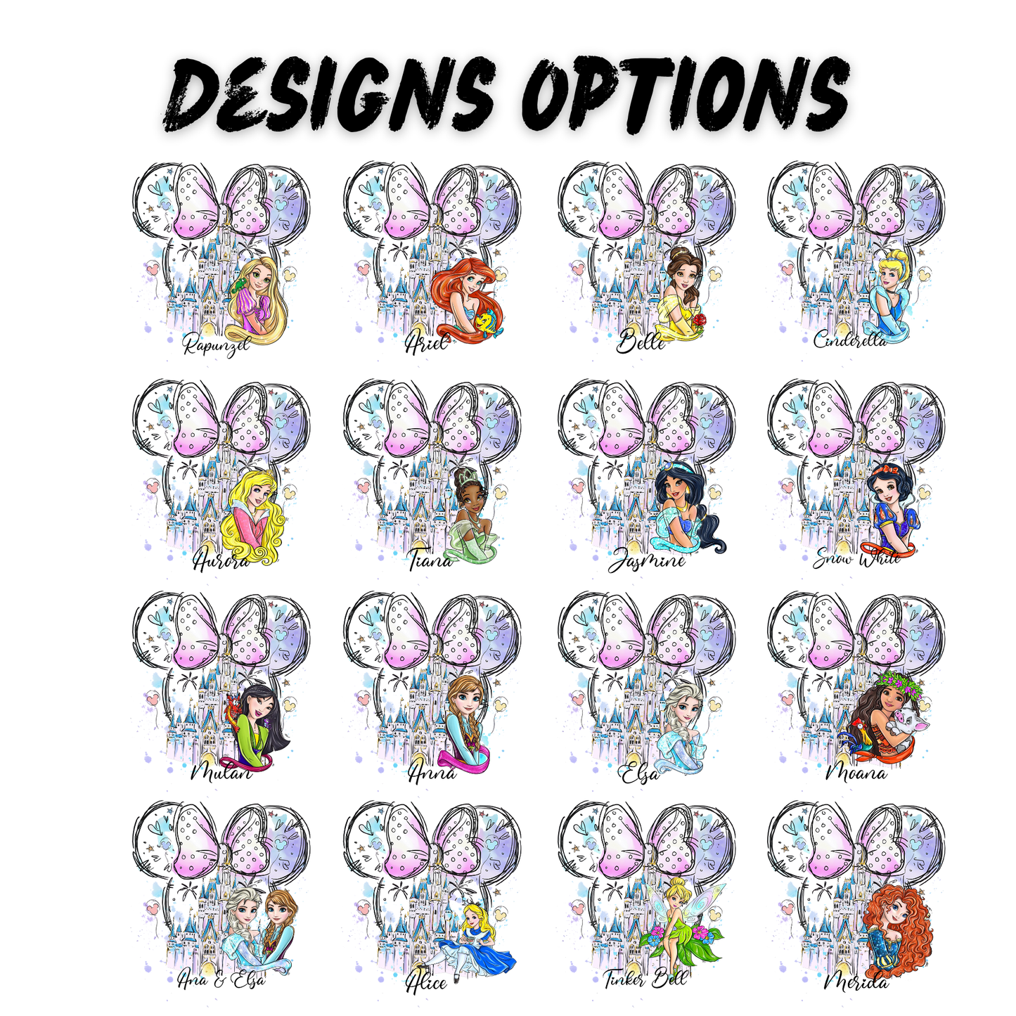 2026 Vacation Matching Shirts – Limited Stock Color Clearance | Family Vacation Shirts | Custom Group Trip Tees