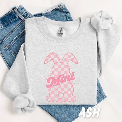 Mama & Mini Easter Sweatshirts