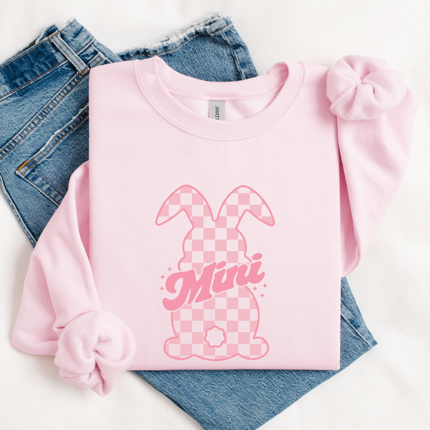 Mama & Mini Easter Sweatshirts