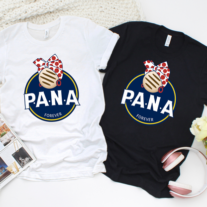 Venezuela Shirt | PANA T-Shirt | Venezuelan Heritage Tee
