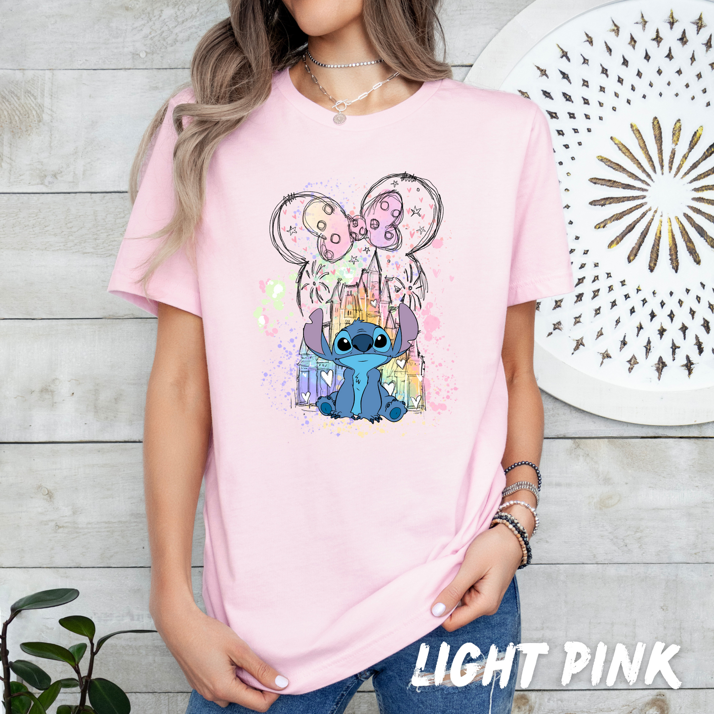 Magic.Castle Family Vacation Shirt for Adults and Kids