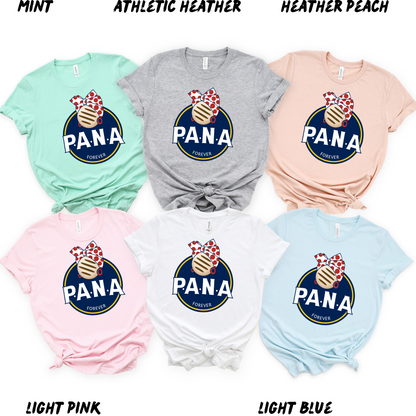 Venezuela Shirt | PANA T-Shirt | Venezuelan Heritage Tee