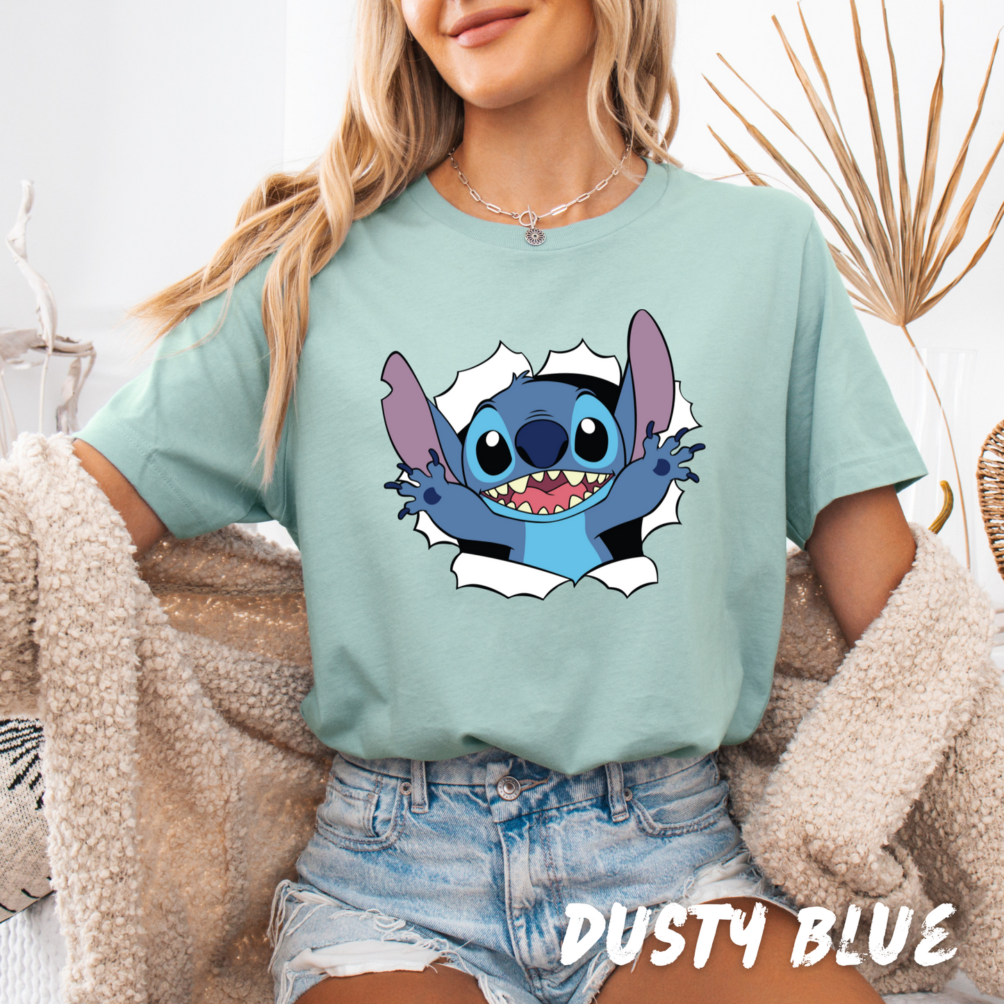 Cute Surprise Sweatshirt Adults and Kids