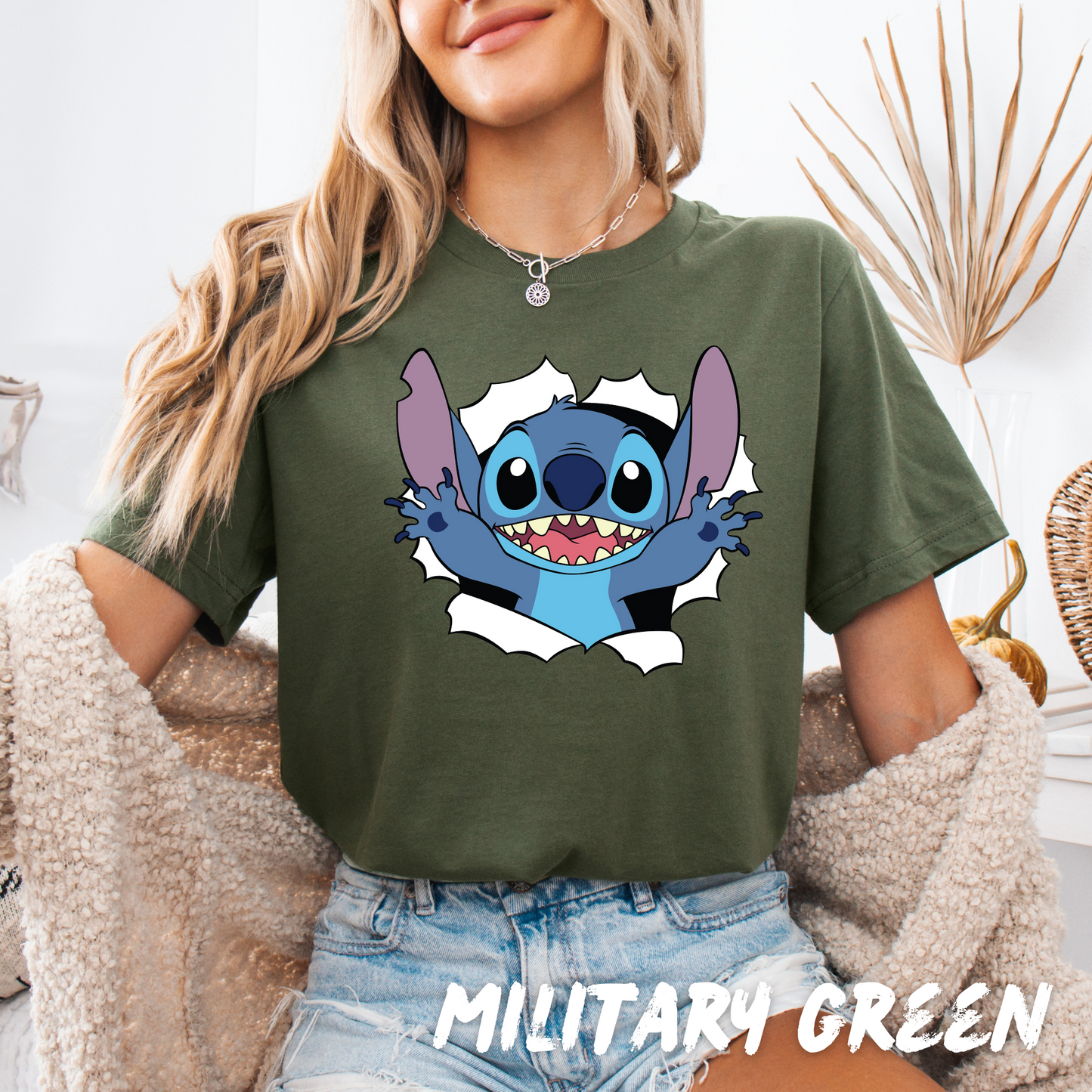 Cute Surprise Sweatshirt Adults and Kids