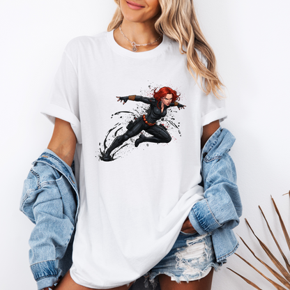 _Marvel_Avengers Superhero Matching Shirts
