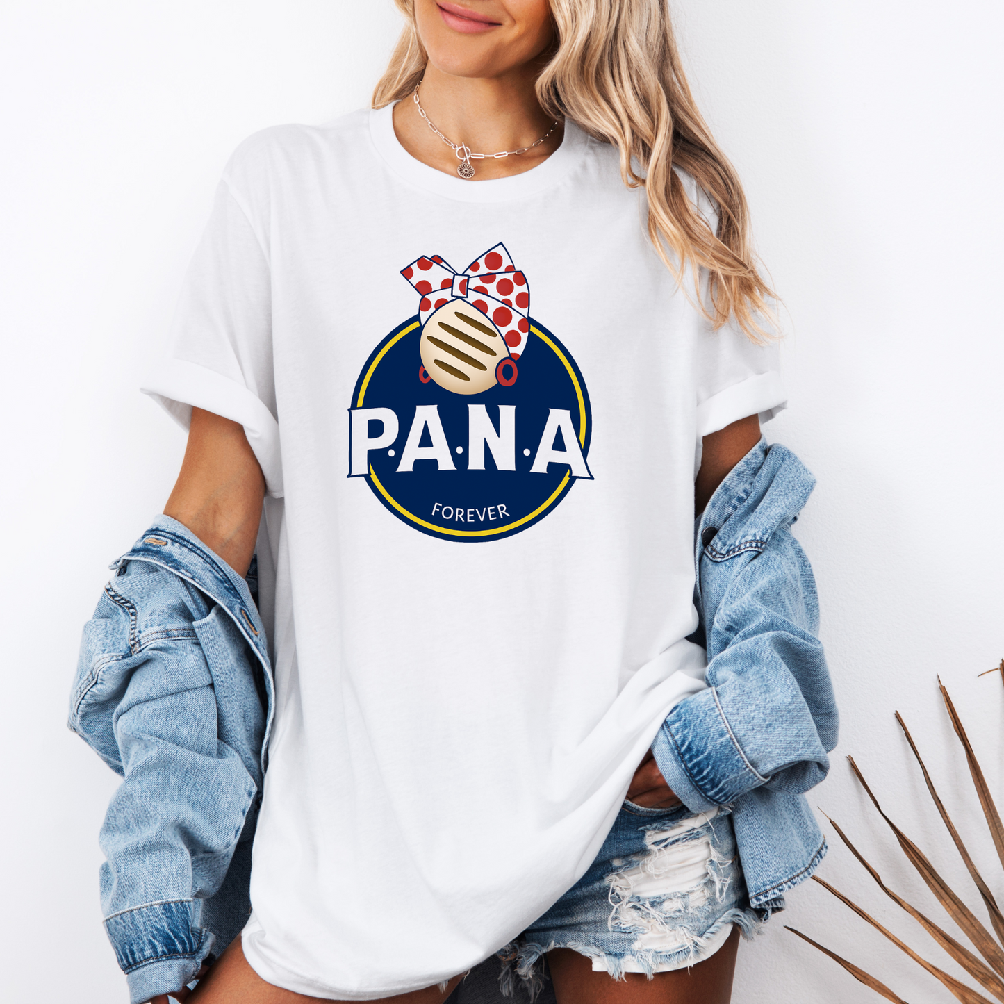 Venezuela Shirt | PANA T-Shirt | Venezuelan Heritage Tee