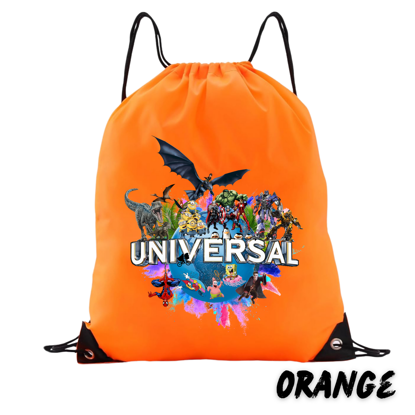 _Universal_Studios_ Family Vacation 2025 Backpack