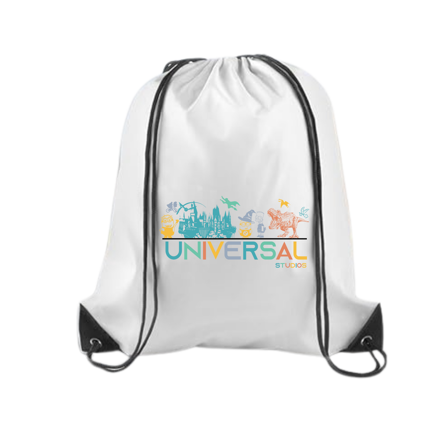 _Universal_Studios_ Family Vacation 2025 Backpack