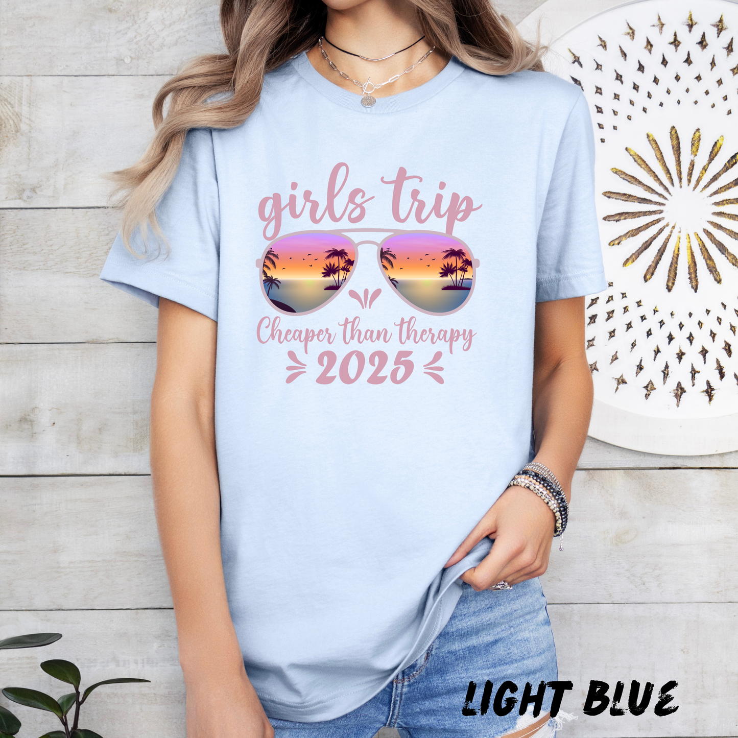 Girls Trip 2025 - Cheaper than therapy