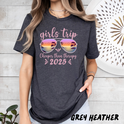 Girls Trip 2025 - Cheaper than therapy