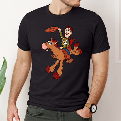 _Toy_Story Shirts for Adults and Kids