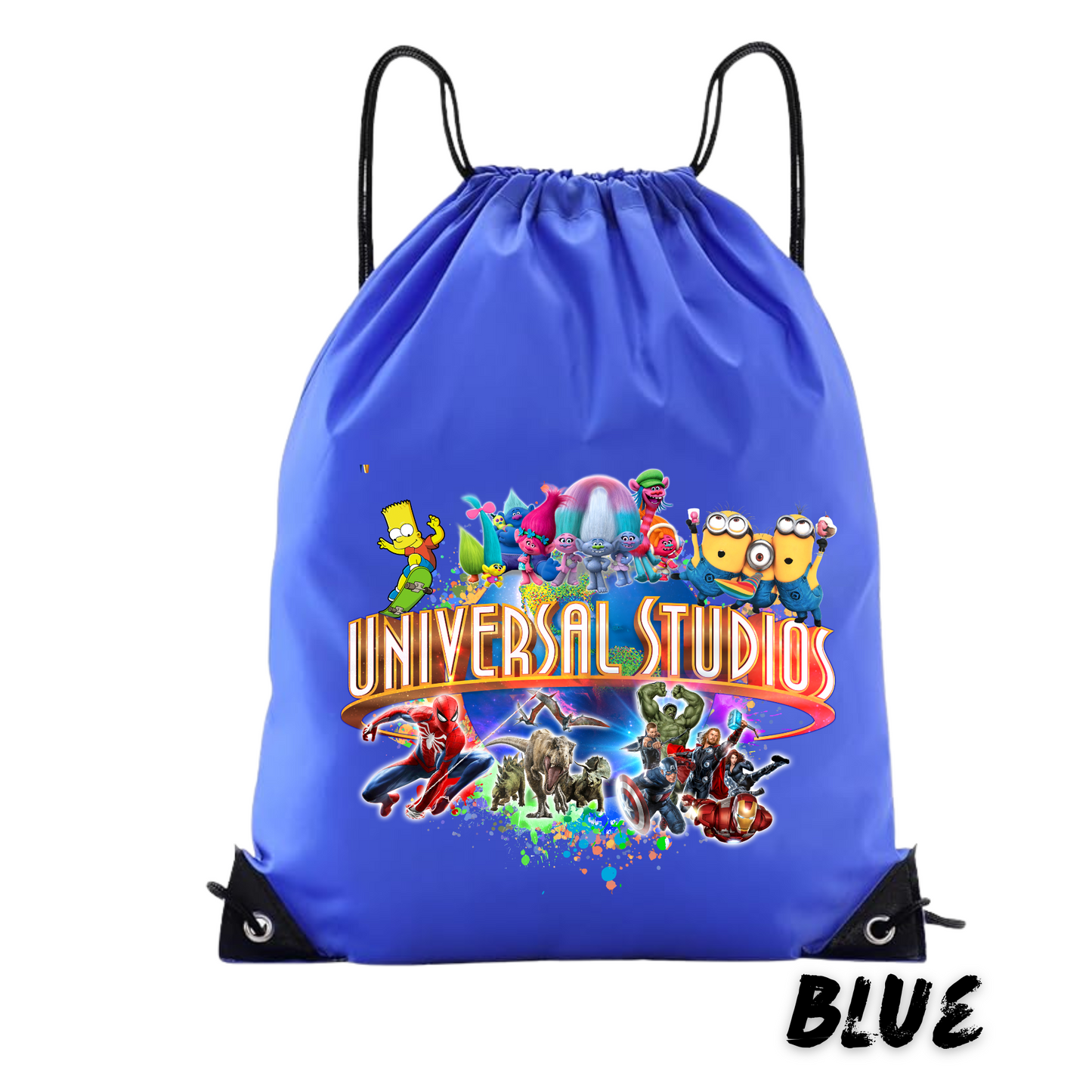 _Universal_Studios_ Family Vacation 2025 Backpack