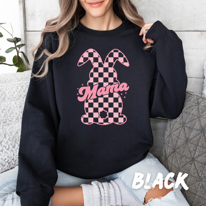 Mama & Mini Easter Sweatshirts
