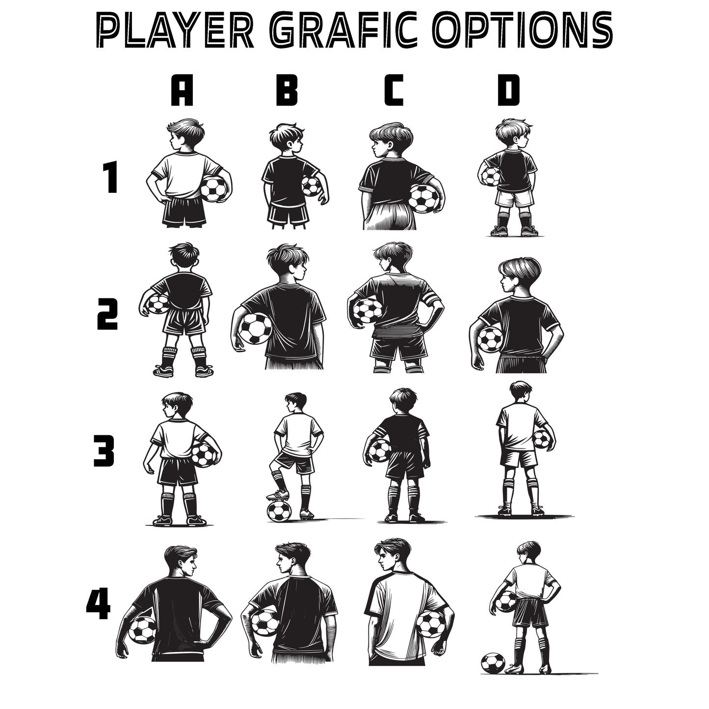 Soccer Dad Shirt with Custom Name & Number, Personalized Soccer Player Shirt, Sports Dad Gift, Soccer Team Shirt, Father's Day Gift