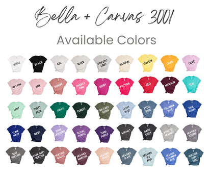 Custom Magic Anniversary Shirts – Happily Ever After T-Shirts – Personalized Magic Anniversary Tees – Magic Anniversary Gift