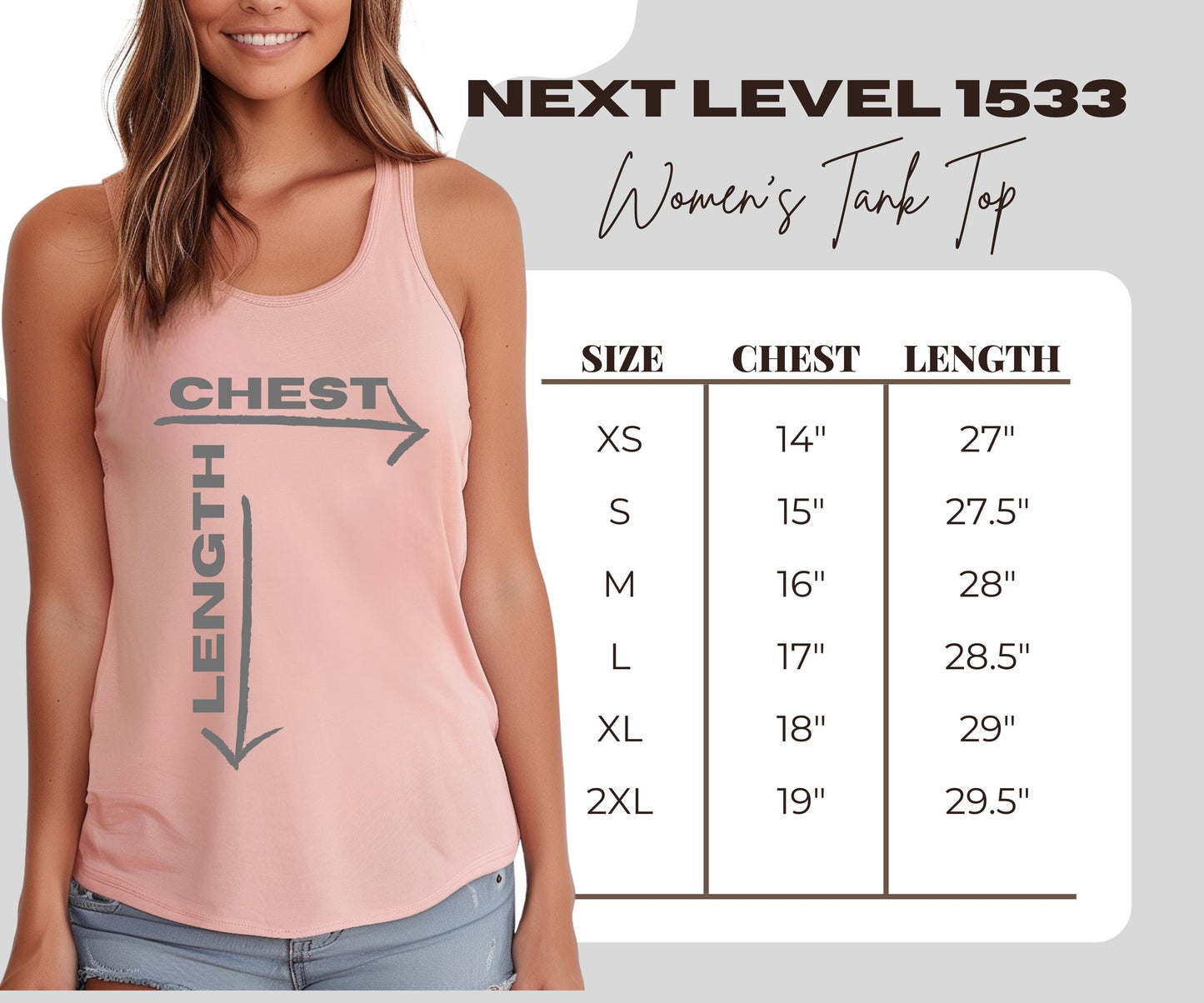 Custom Disney Tank Top 2026 – Personalized Disney Vacation Trip - Women's Tank Top