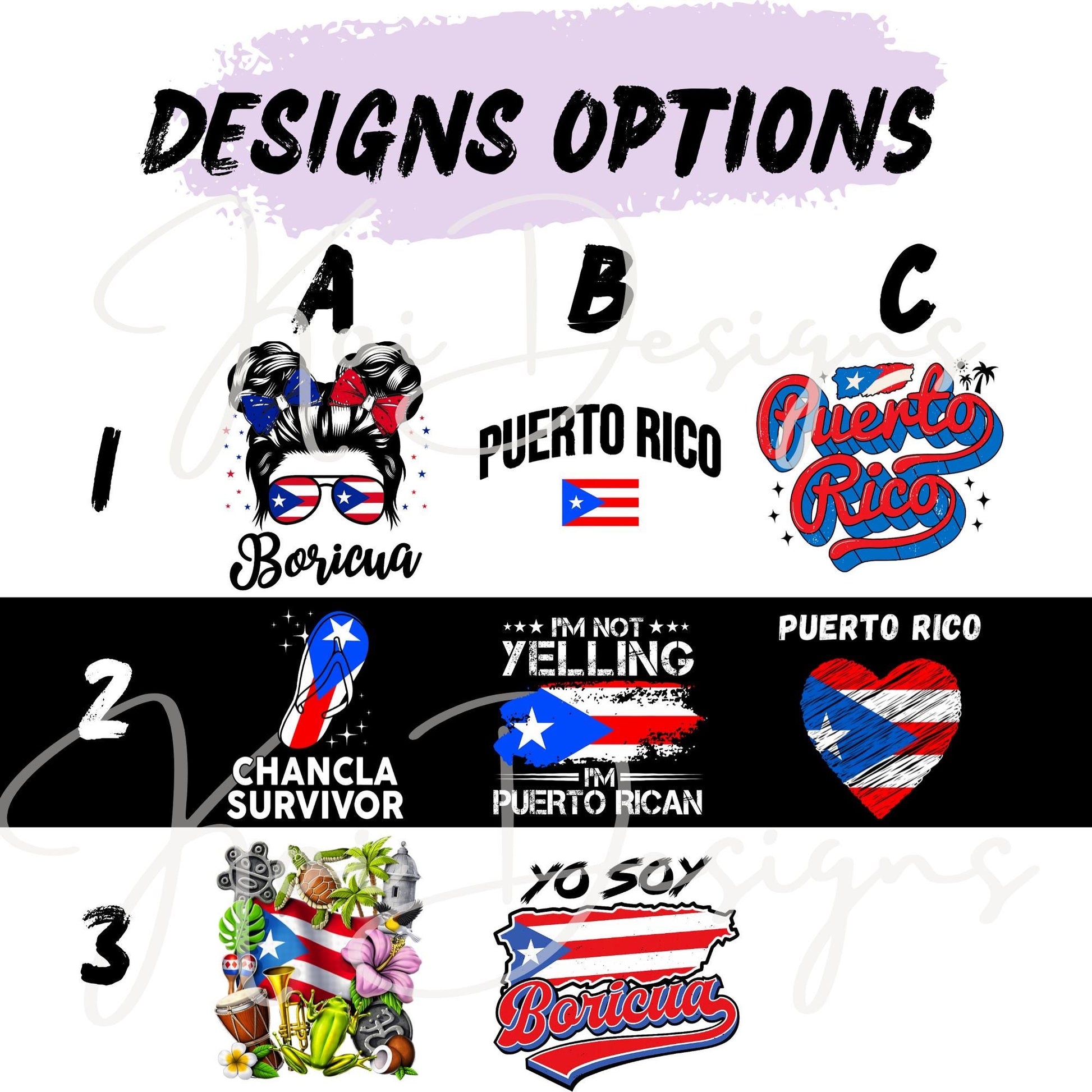 Boricua T-Shirt | Puerto Rico Pride Shirt | Puerto Rican Heritage Tee | Unisex Boricua Graphic Tee | Puerto Rican Flag Shirt