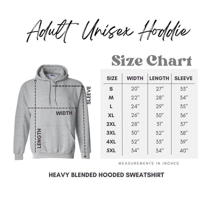 Little Mermaid Sweatshirt - Princess Ariel Hoddie - Disney Fan Gift