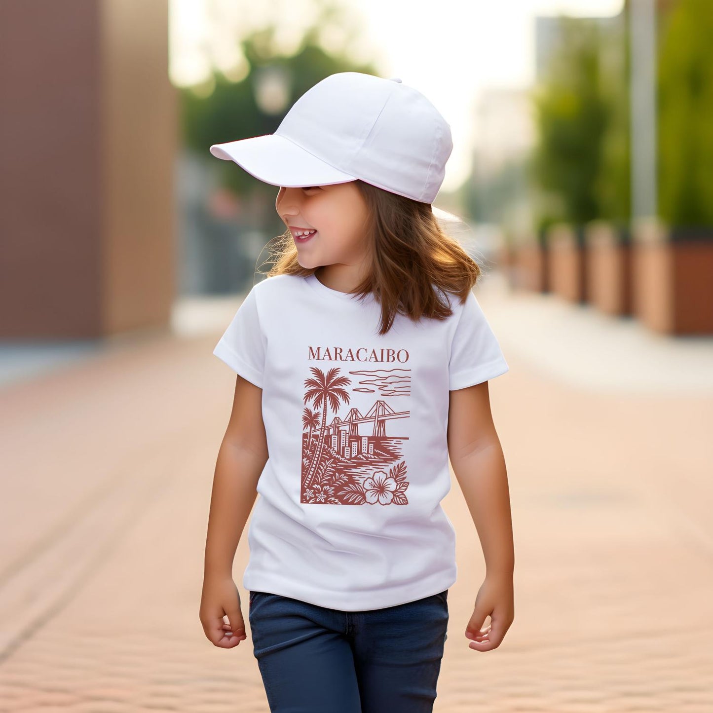 Maracaibo Venezuela Shirt, Venezuela City Graphic Tee, Unisex Patriotic Shirt, Venezuelan Lover Gift