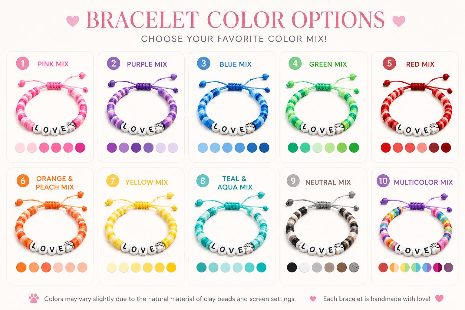 Custom Name Bracelet for Women, Personalized Bead Bracelet, Mom Gift, Grandma Gift, Adjustable Friendship Bracelet.
