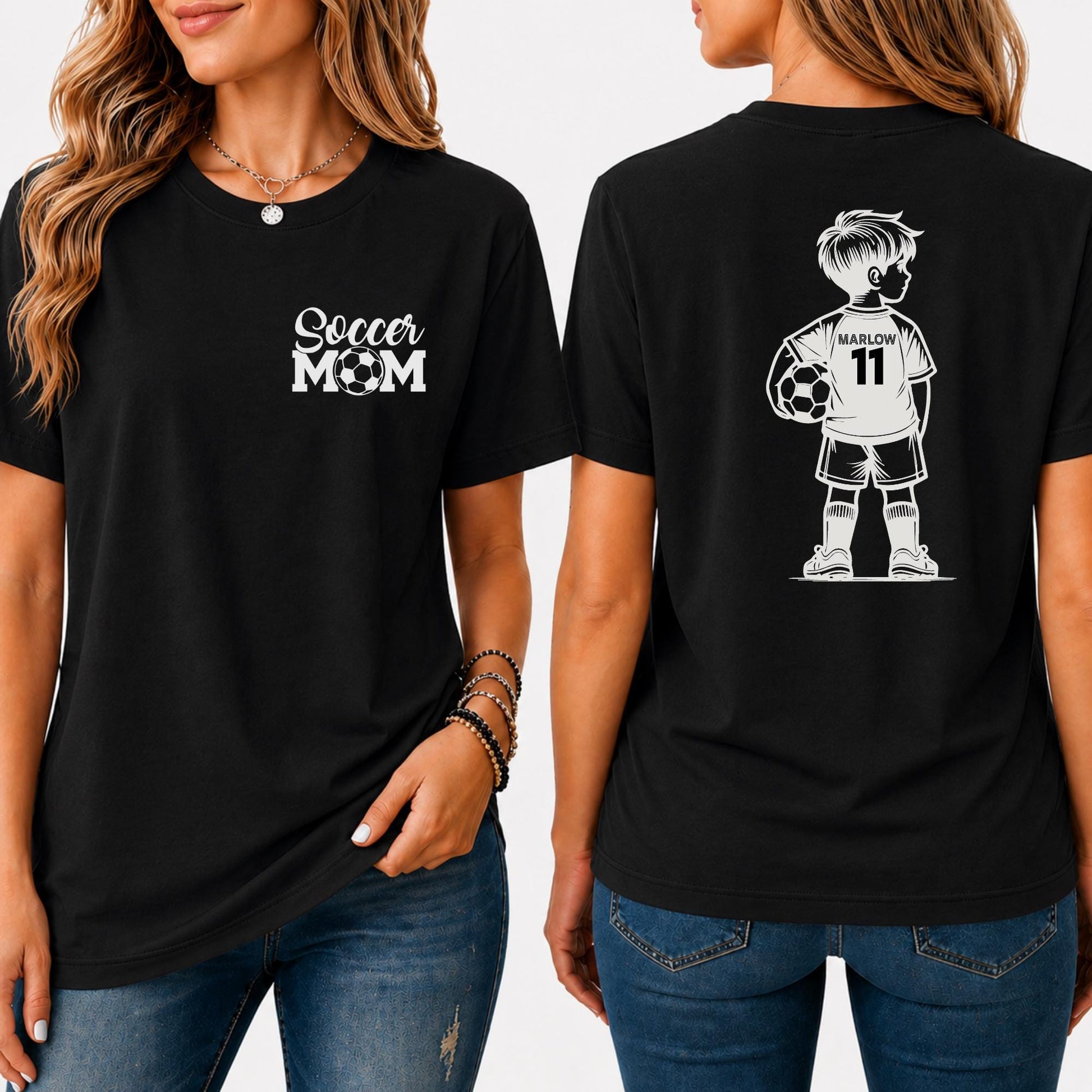 Adult and Kids Shirt